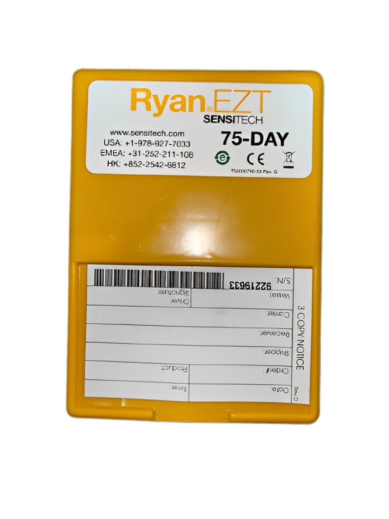 Ryan EZT
