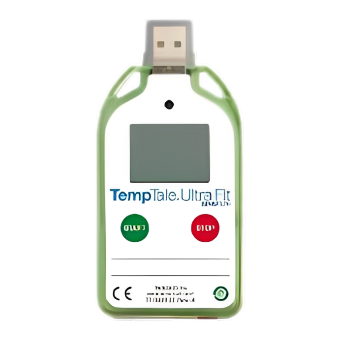 Monitores de Temperatura