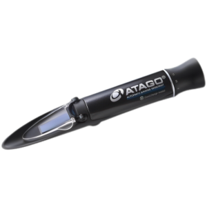Refractómetro Atago Master 20-P alpha