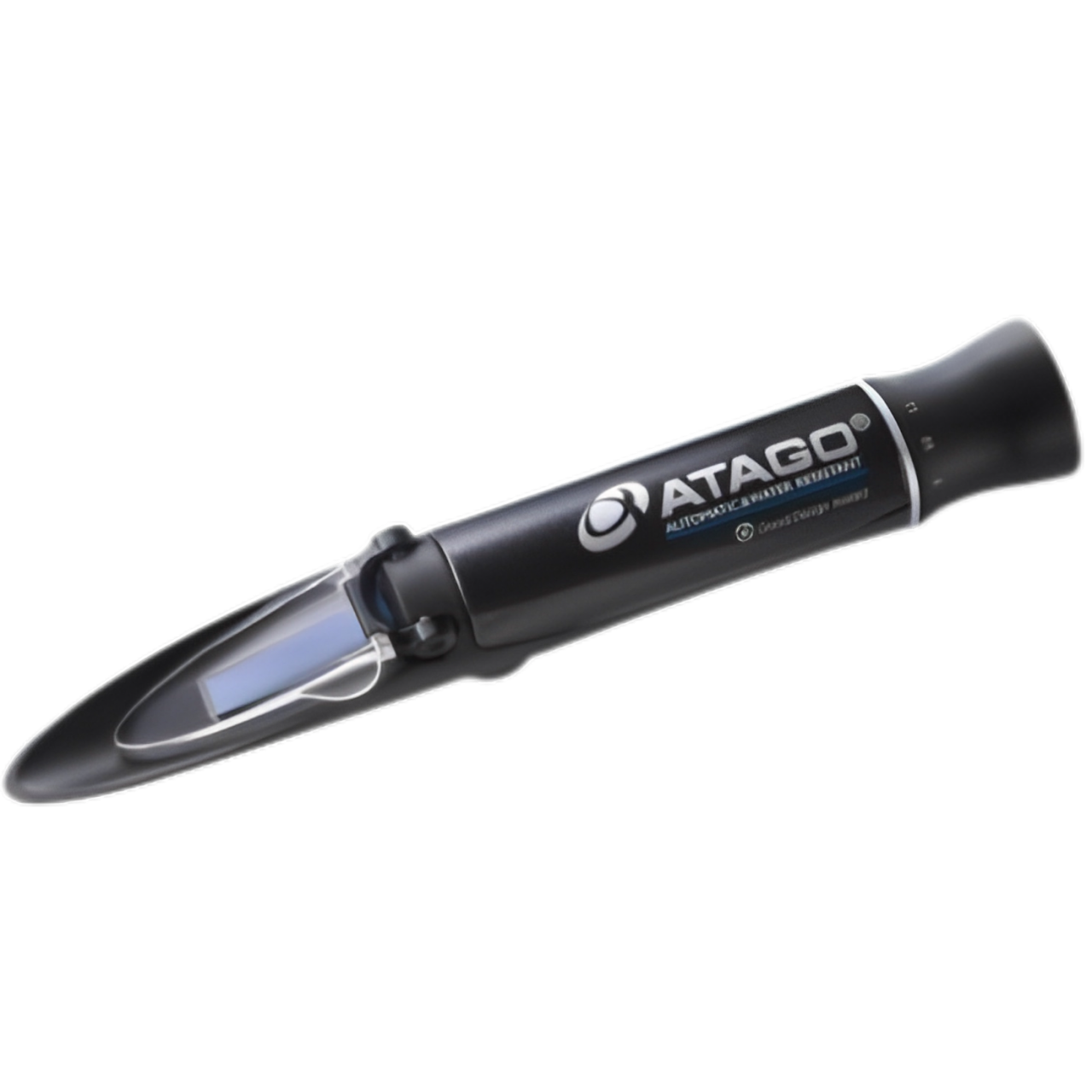Refractómetro Atago Master 20-P alpha
